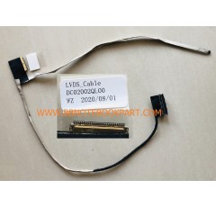 ACER LCD Cable สายแพรจอ  Aspire VX15  VX5-591G  ​  DC02002QL00